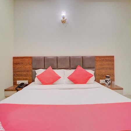 Hotel O Royal Orbit มุมไบ ภายนอก รูปภาพ