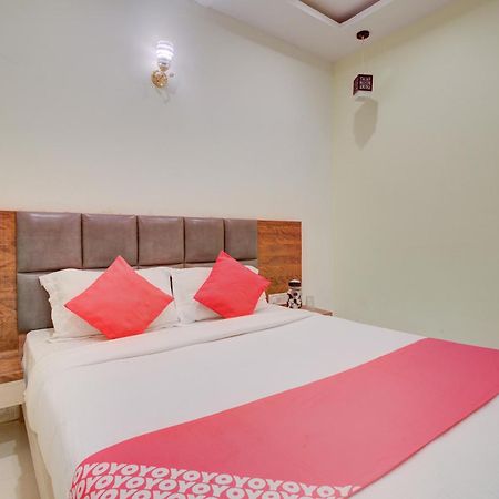 Hotel O Royal Orbit มุมไบ ภายนอก รูปภาพ