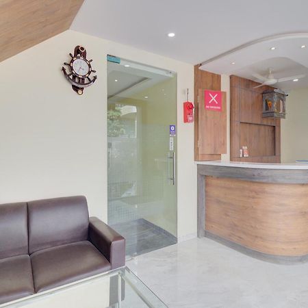 Hotel O Royal Orbit มุมไบ ภายนอก รูปภาพ