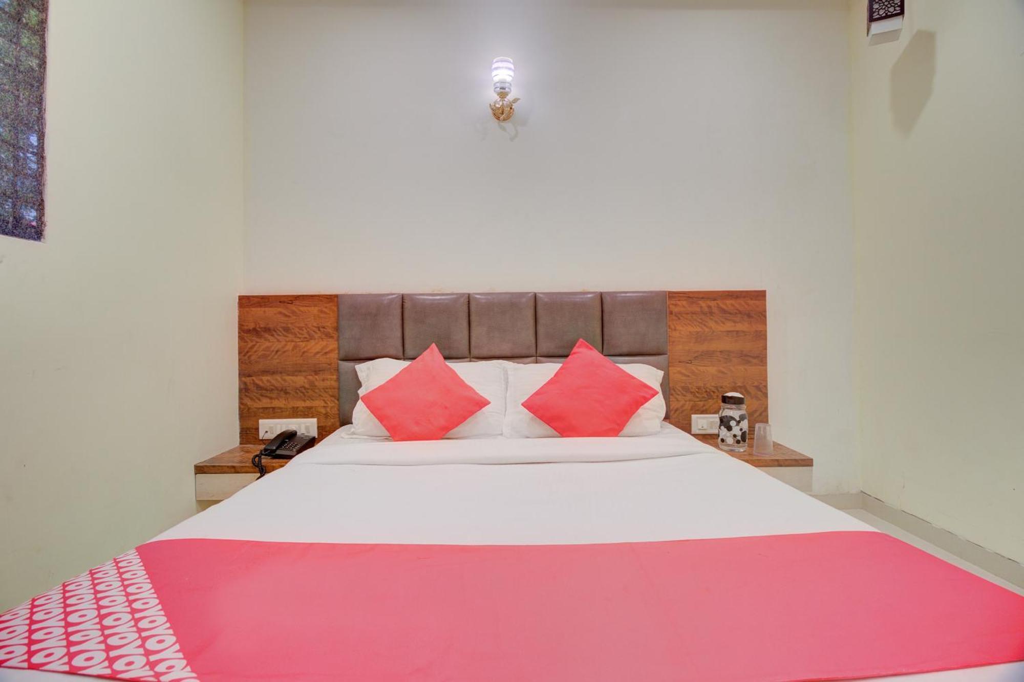 Hotel O Royal Orbit มุมไบ ภายนอก รูปภาพ