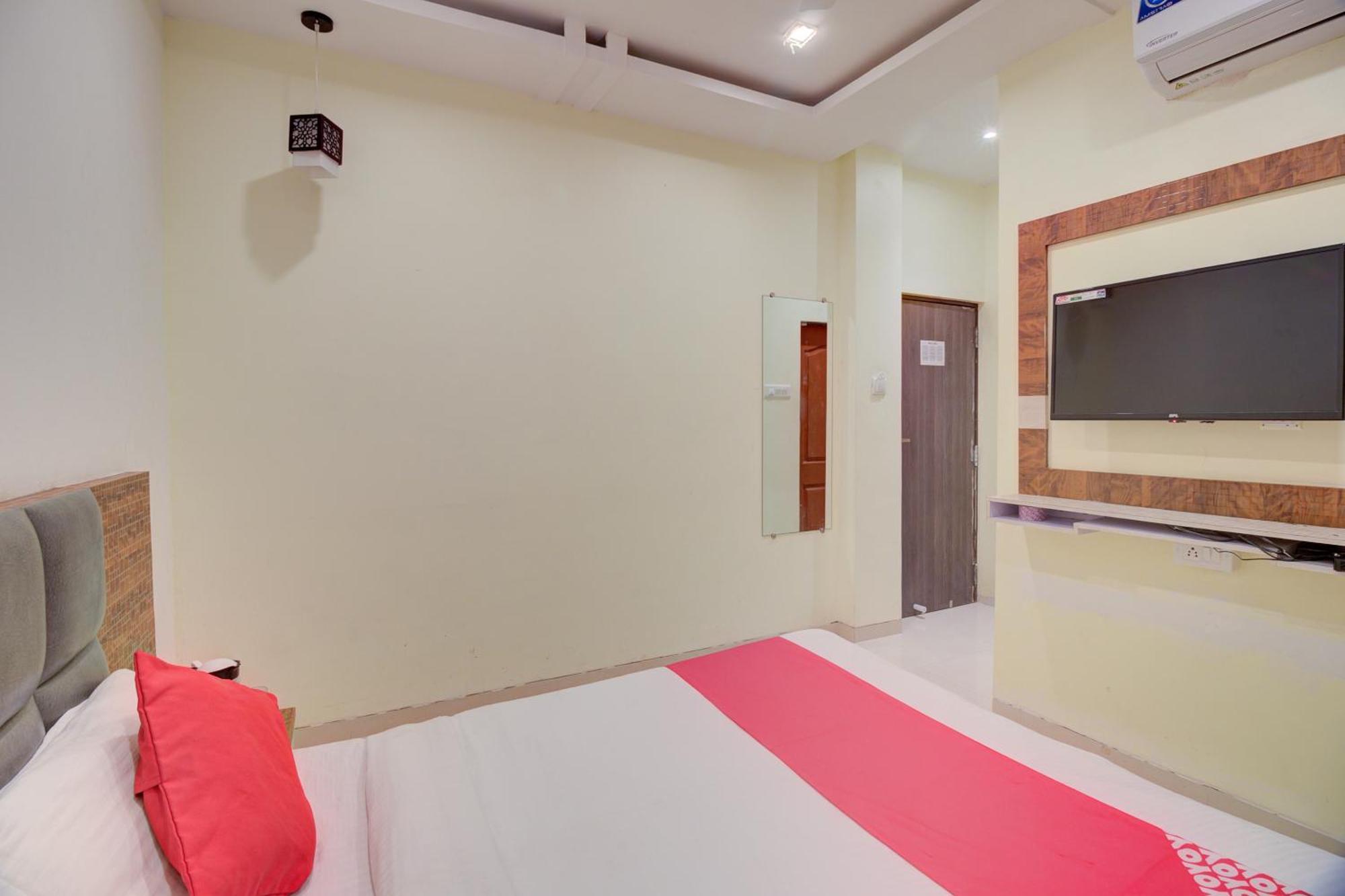 Hotel O Royal Orbit มุมไบ ภายนอก รูปภาพ