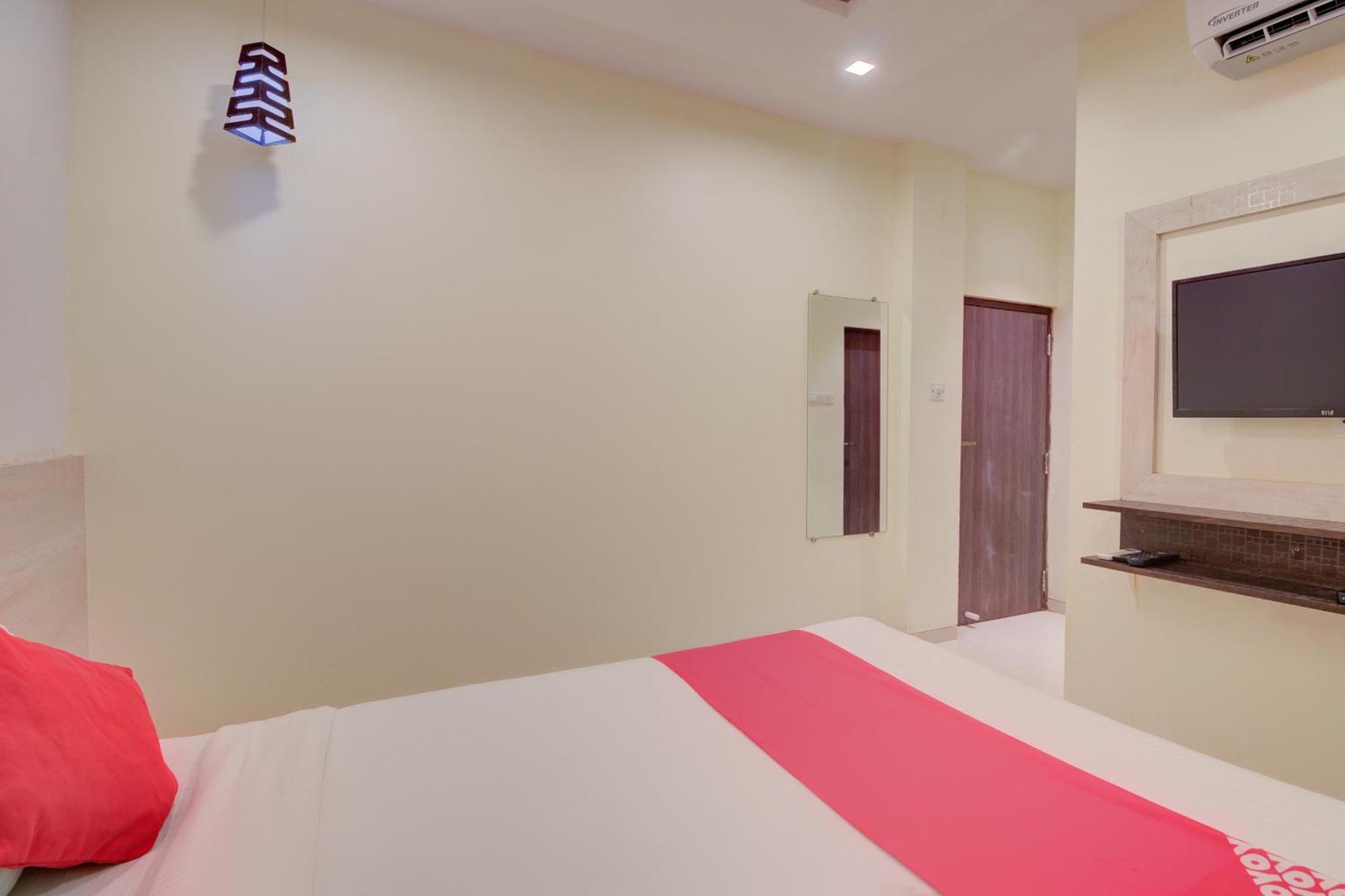 Hotel O Royal Orbit มุมไบ ภายนอก รูปภาพ